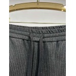 2025年11月14日秋冬新作Loeweスラックス高品質人気商品/QIU工場