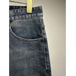 2025年11月14日秋冬新作LOEWEジーパン高品質人気商品/QIU工場