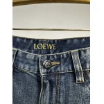 2025年11月14日秋冬新作LOEWEジーパン高品質人気商品/QIU工場