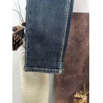 2025年11月14日秋冬新作DIORジーパン高品質人気商品/QIU工場