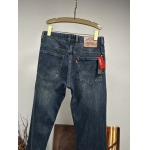 2025年11月14日秋冬新作Levisジーパン高品質人気商品/QIU工場