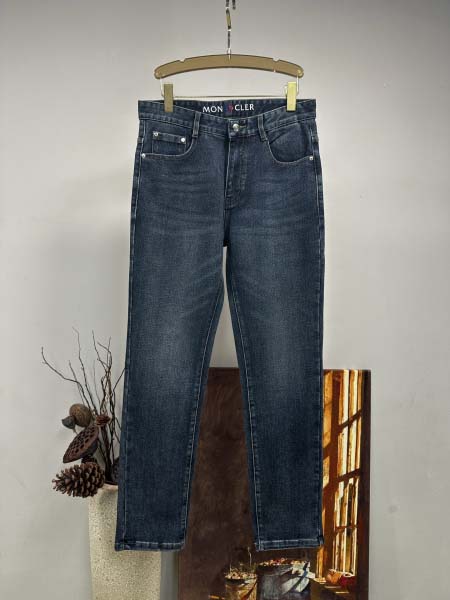 2025年11月14日秋冬新作Monclerジーパン高品質人...