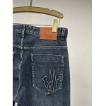 2025年11月14日秋冬新作Monclerジーパン高品質人気商品/QIU工場