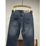 2025年11月14日秋冬新作LOEWEジーパン高品質人気商品/QIU工場