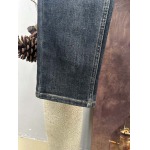 2025年11月14日秋冬新作DIORジーパン高品質人気商品/QIU工場