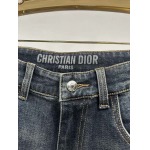 2025年11月14日秋冬新作DIORジーパン高品質人気商品/QIU工場