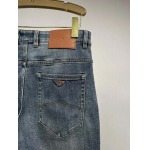 2025年11月14日秋冬新作Armaniジーパン高品質人気商品/QIU工場