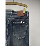 2025年11月14日秋冬新作Fendiジーパン高品質人気商品/QIU工場