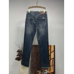 2025年11月14日秋冬新作Fendiジーパン高品質人気商品/QIU工場