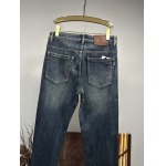 2025年11月14日秋冬新作Fendiジーパン高品質人気商品/QIU工場