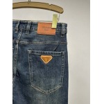 2025年11月14日秋冬新作PRADAジーパン高品質人気商品/QIU工場