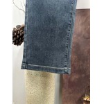 2025年11月14日秋冬新作Burberryジーパン高品質人気商品/QIU工場