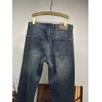 2025年11月14日秋冬新作Burberryジーパン高品質人気商品/QIU工場