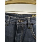 2025年11月14日秋冬新作Burberryジーパン高品質人気商品/QIU工場