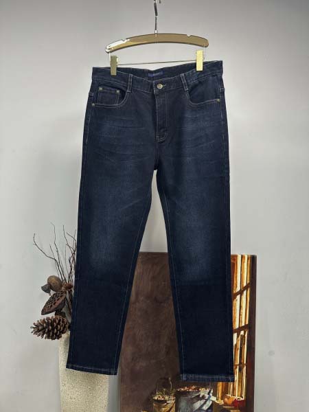 2025年11月14日秋冬新作LVジーパン高品質人気商品/QIU工場