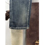 2025年11月14日秋冬新作HERMESジーパン高品質人気商品/QIU工場