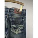 2025年11月14日秋冬新作HERMESジーパン高品質人気商品/QIU工場