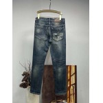 2025年11月14日秋冬新作HERMESジーパン高品質人気商品/QIU工場