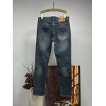 2025年11月14日秋冬新作PRADAジーパン高品質人気商品/QIU工場