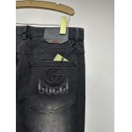 2025年11月14日秋冬新作GUCCIジーパン高品質人気商品/QIU工場