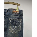 2025年11月14日秋冬新作LVジーパン高品質人気商品/QIU工場