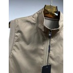 2025年11月14日秋冬新作Zegnaベスト  高品質人気商品/QIU工場