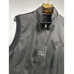 2025年11月14日秋冬新作Zegnaベスト  高品質人気商品/QIU工場