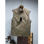 2025年11月14日秋冬新作Zegnaベスト  高品質人気商品/QIU工場