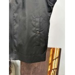 2025年11月14日秋冬新作Zegnaベスト  高品質人気商品/QIU工場