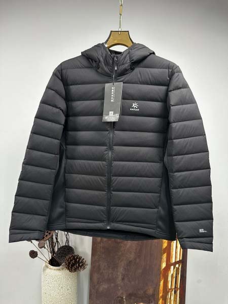 2025年11月14日秋冬新作KAILASダウンジャケット高品質人気商品/QIU工場