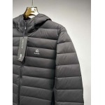 2025年11月14日秋冬新作KAILASダウンジャケット高品質人気商品/QIU工場