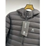 2025年11月14日秋冬新作KAILASダウンジャケット高品質人気商品/QIU工場