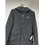 2025年11月14日秋冬新作ARCTERYXダウンジャケット高品質人気商品女性用/QIU工場