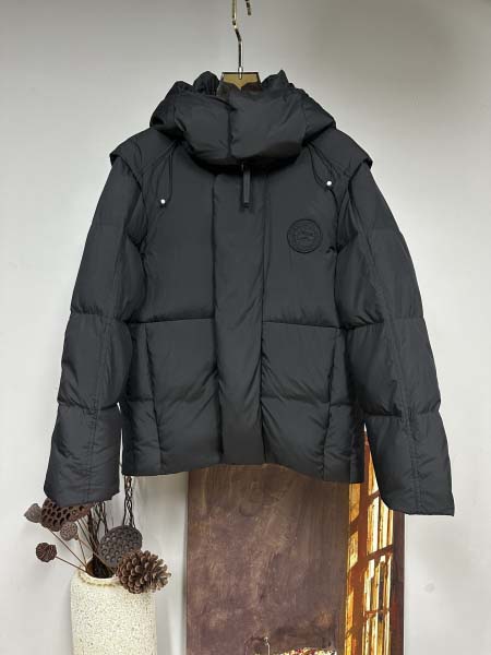 2025年11月14日秋冬新作Canada gooseダウンジャケット高品質人気商品/QIU工場