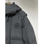 2025年11月14日秋冬新作Canada gooseダウンジャケット高品質人気商品/QIU工場