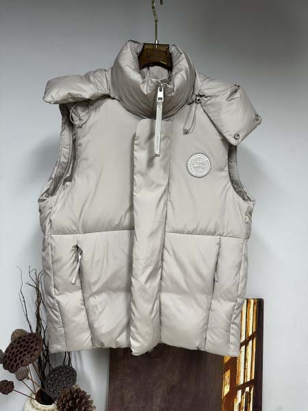 2025年11月14日秋冬新作Canada gooseダウンジャケット高品質人気商品/QIU工場