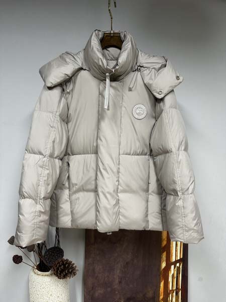 2025年11月14日秋冬新作Canada gooseダウンジャケット高品質人気商品/QIU工場