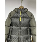 2025年11月14日秋冬新作LVダウンジャケット高品質人気商品/QIU工場