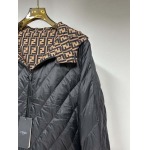 2025年11月14日秋冬新作Fendiダウンジャケット高品質人気商品/QIU工場