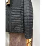 2025年11月14日秋冬新作Burberryダウンジャケット高品質人気商品/QIU工場