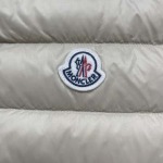 2025年11月14日秋冬新作Monclerダウンジャケット高品質人気商品女性用/QIU工場