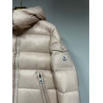 2025年11月14日秋冬新作Monclerダウンジャケット高品質人気商品女性用/QIU工場