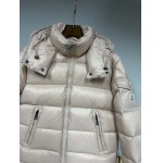 2025年11月14日秋冬新作Monclerダウンジャケット高品質人気商品女性用/QIU工場