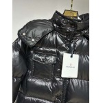 2025年11月14日秋冬新作Monclerダウンジャケット高品質人気商品女性用/QIU工場