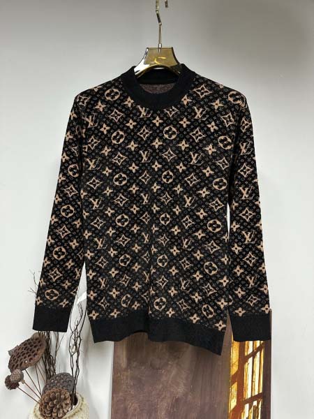 2025年11月17日秋冬新作LVセーター高品質人気商品/Q...