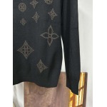 2025年11月17日秋冬新作LVセーター高品質人気商品/QIU工場