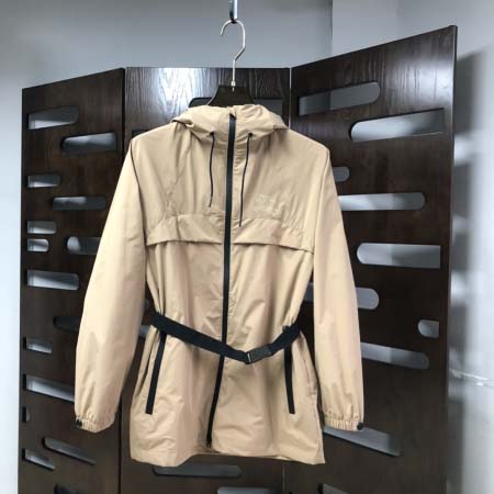 2025年11月17日秋冬新作Burberryジャケット高品...