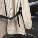 2025年11月17日秋冬新作Burberryジャケット高品質人気商品/QIU工場