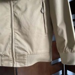 2025年11月17日秋冬新作Burberryジャケット高品質人気商品/QIU工場