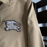 2025年11月17日秋冬新作Burberryジャケット高品質人気商品/QIU工場